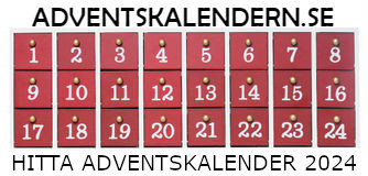 Adventskalendern.se