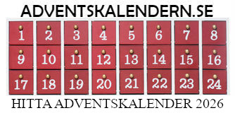 Adventskalendern.se
