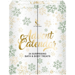 Bath and Body adventskalender