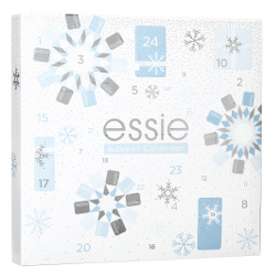 Essie adventskalender 2019