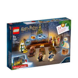 Hatty potter LEGO adventskalender 2019