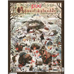 pixi adventskalender emilia dziubak