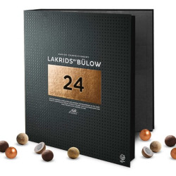 adventskalender med lakrits