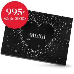erotiskt adventskalender