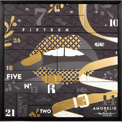 Erotiska adventskalender amorelie luxury 2019
