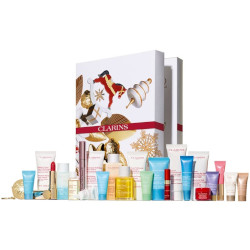 Clarins adventskalender