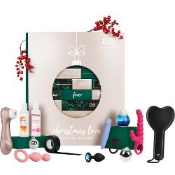 Satisfyer erotisk adventskalender