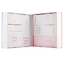 Camilla Pihl adventskalender 2020