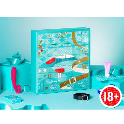Amorlie erotisk adventskalender 2020