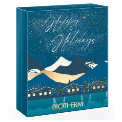 Biotherm adventskalender 2020 - Skönhetskalender