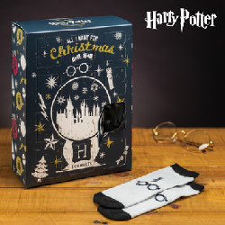 Harry Potter adventskalender till barn