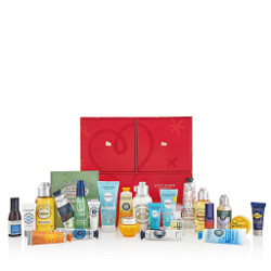 Loccitane adventskalender 2020