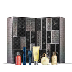 Molton Brown - Lyxig adventskalender för män 2020