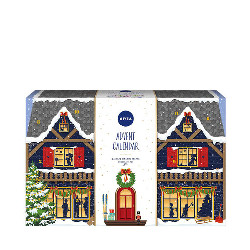 Nivea adventskalender 2020