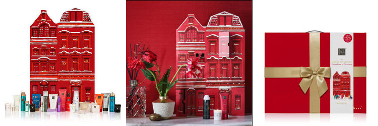 rituals adventskalender innehåll