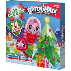 Adventskalender Hatchimals - 2020