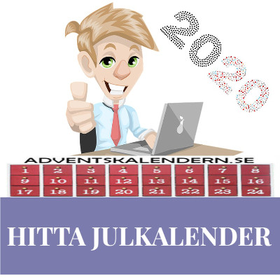 Julkalender