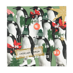 Chokladkalender 2020