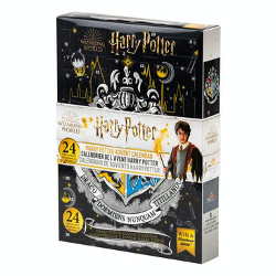 Harry Potter 2022 julkalender