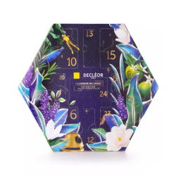 Decleor adventskalender & julkalender 2020