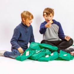 adventskalender till barn