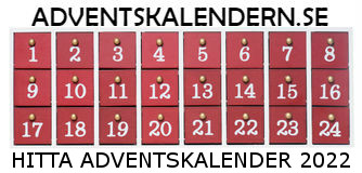 adventskalendern.se