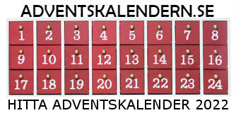 adventskalendern.se