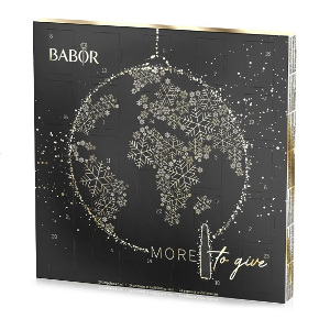 Babor adventskalender 2022