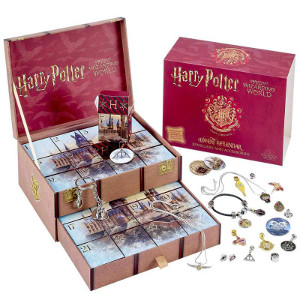 Harry Potter adventskalender - Smyckeskrin