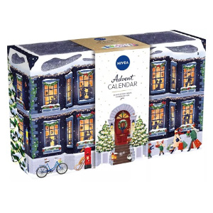 Nivea adventskalender 2022
