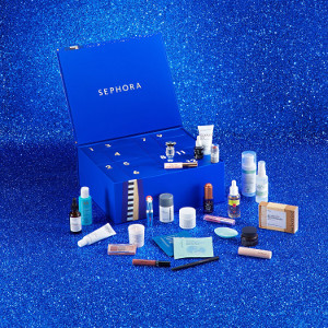 Sephora adventskalender 2022
