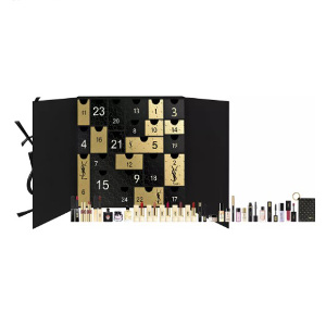 Yves Saint Laurent adventskalender 2022