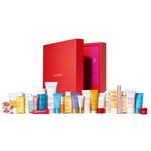 Clarins adventskalender 2022