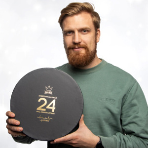 Heavenly by Schöttinger - Adventskalender män