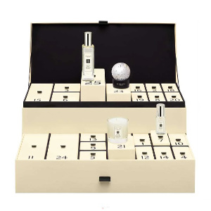 Jo malone adventskalender 2022