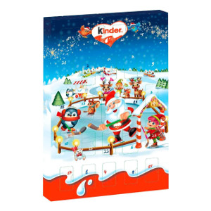adventskalender till barn