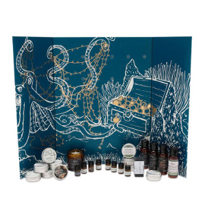 Adventskalender till män