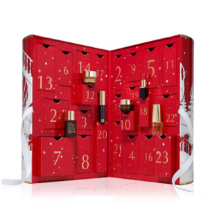 Estee Lauder adventskalender 2022 - Skönhetskalender smink & parfym