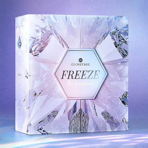 Glossybox adventskalender 2022