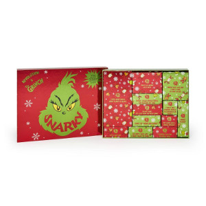 The grinch adventskalender 2022