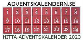 Adventskalendern.se