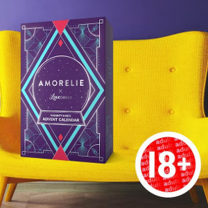 Amorelie erotisk adventskalender 2022