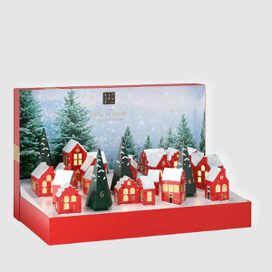 Rituals 3D adventskalender 2023