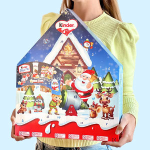 Kinder maxi adventskalender 2023