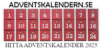 Adventskalendern.se