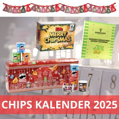 Chips kalender