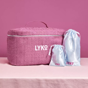 Lyko adventskalender 2025 - 25 days