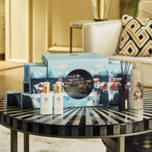 Rituals adventskalender 2025