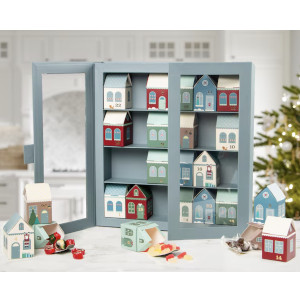 Womanizer erotisk adventskalender luxury - lyxiga sexkalender