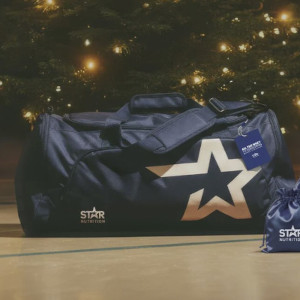 Gymgrossisten adventskalender 2025